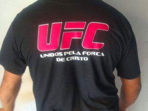 camisetas promocionais